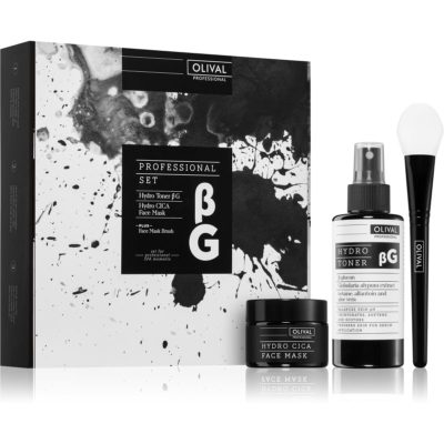 Olival Professional βG dárková sada pro intenzivní hydrataci pleti - parfo.cz