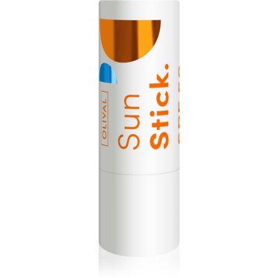Olival Sun opalovací krém v tyčince SPF 50 15 ml - parfo.cz