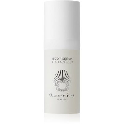 Omorovicza Body Serum omlazující tělové sérum 10 ml - parfo.cz
