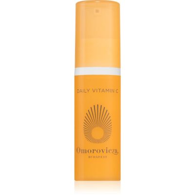 Omorovicza Hydro-Mineral Daily Vitamin C rozjasňující sérum s vitaminem C 5 ml - parfo.cz