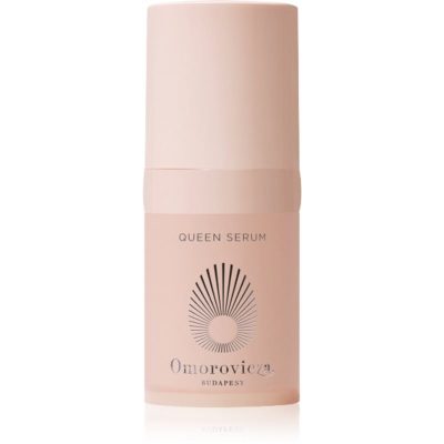Omorovicza Queen Serum omlazující pleťové sérum 5 ml - parfo.cz