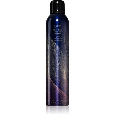 Oribe Apres Beach Wave and Shine sprej na vlasy pro plážový efekt s hydratačním účinkem 311 ml - parfo.cz