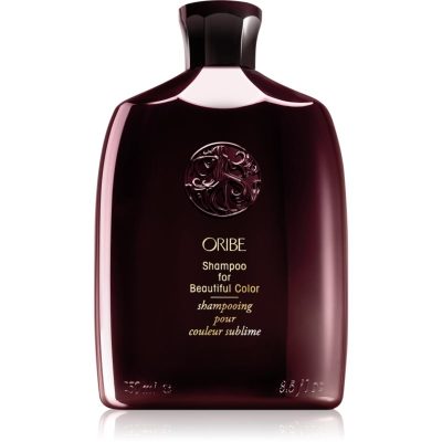 Oribe Beautiful Color šampon pro barvené