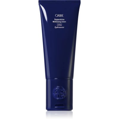 Oribe Brilliance & Shine Supershine Moisturizing Cream hloubkově hydratační krém pro hrubé vlasy 150 ml - parfo.cz