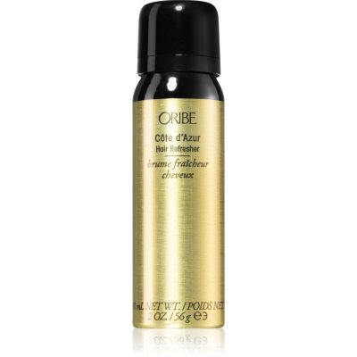 Oribe Côte d´Azur Hair Refresher osvěžující sprej na vlasy 80 ml - parfo.cz