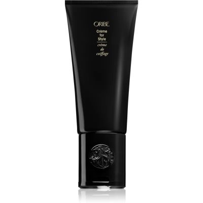 Oribe Creme for Style krém na vlasy pro fixaci a tvar 150 ml - parfo.cz