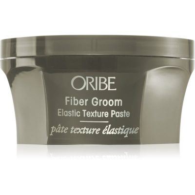 Oribe Fiber Groom ElasticTexture texturizační pomáda pro vlasy bez objemu 50 ml - parfo.cz