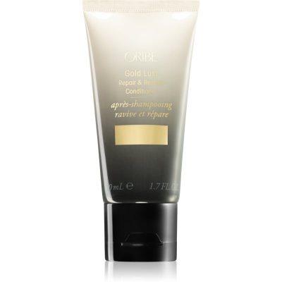Oribe Gold Lust posilující a obnovující kondicionér 50 ml - parfo.cz