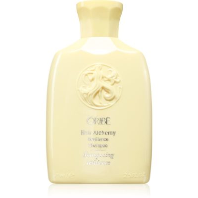 Oribe Hair Alchemy Resilience Shampoo posilující šampon pro křehké vlasy 75 ml - parfo.cz