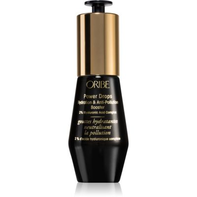Oribe Power Drops Hydration & Anti-Pollution intenzivně hydratační koncentrát pro všechny typy vlasů 30 ml - parfo.cz