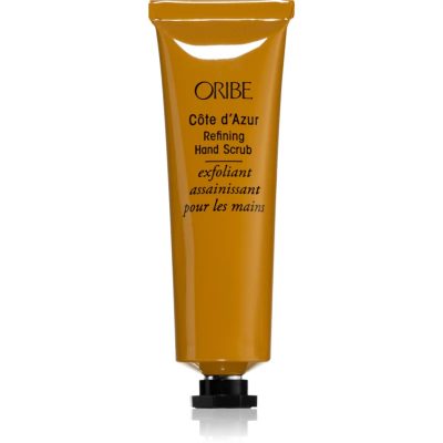 Oribe Refining Hand Scrub čisticí peeling na ruce 100 ml - parfo.cz