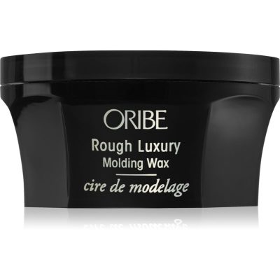 Oribe Rough Luxury Molding Wax vosk na vlasy se silnou fixací 50 ml - parfo.cz