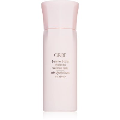 Oribe Serene Scalp Thickening Treatment Spray posilující sprej pro řídnoucí vlasy 125 ml - parfo.cz