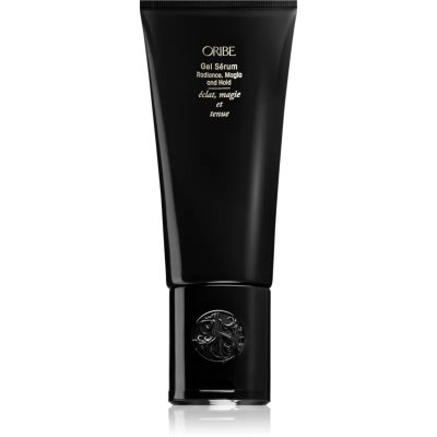 Oribe Signature Gel Sérum zpevňující gel na vlasy pro tepelnou úpravu vlasů 150 ml - parfo.cz