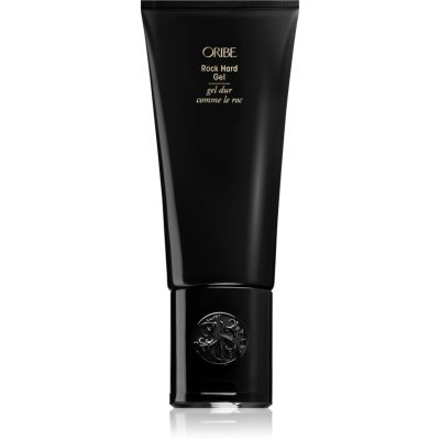 Oribe Signature Rock Hard Gel krémový gel na vlasy 100 ml - parfo.cz