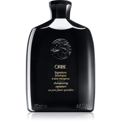 Oribe Signature denní šampon 250 ml - parfo.cz