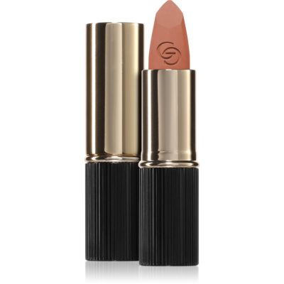 Oriflame Giordani Gold Iconic matná rtěnka SPF 15 odstín Unexpected Rose 3