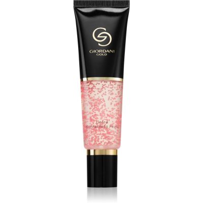 Oriflame Giordani Gold tónovací podkladová báze pod make-up 30 ml - parfo.cz