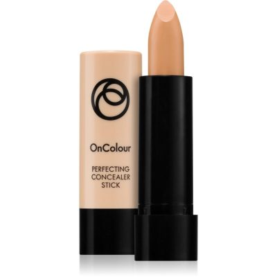 Oriflame OnColour hydratační korektor odstín Nude Beige 2