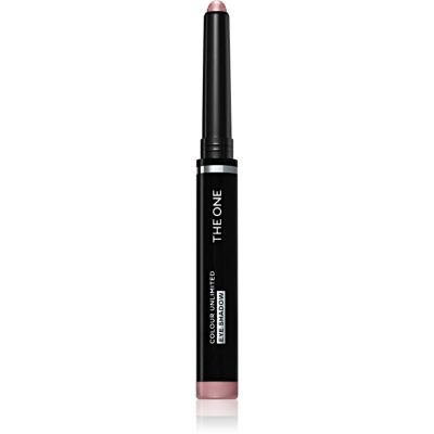 Oriflame The One Colour Unlimited oční stíny v tyčince odstín Calid Pink 1.2 g - parfo.cz