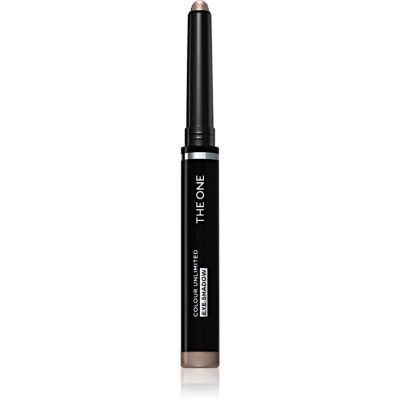Oriflame The One Colour Unlimited oční stíny v tyčince odstín Cool Sand 1.2 g - parfo.cz