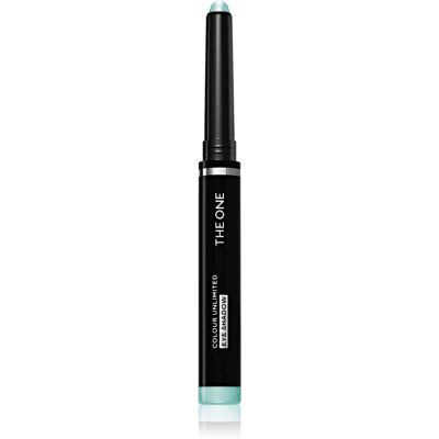 Oriflame The One Colour Unlimited oční stíny v tyčince odstín Crystal Prism 1.2 g - parfo.cz