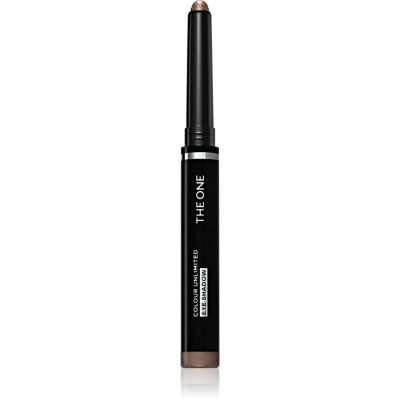 Oriflame The One Colour Unlimited oční stíny v tyčince odstín Desert Bronze 1.2 g - parfo.cz