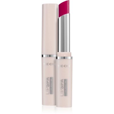 Oriflame The One Lip Spa balzám na rty s hydratačním účinkem odstín Raspebrry 2