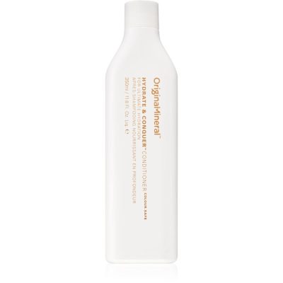 Original & Mineral Hydrate & Conquer hydratační kondicionér pro suché