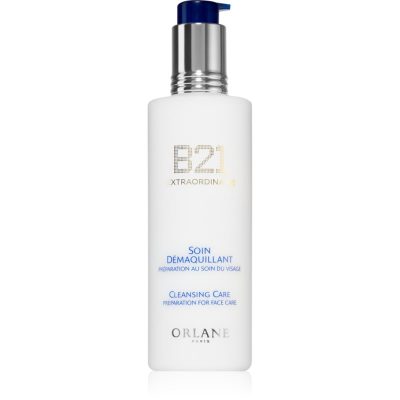 Orlane B21 Extraordinaire Cleansing Care jemné čisticí mléko na obličej 250 ml - parfo.cz