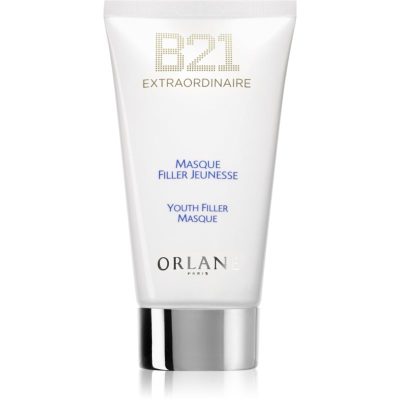 Orlane B21 Extraordinaire Youth Filler Masque pleťová maska s vyhlazujícím efektem 75 ml - parfo.cz