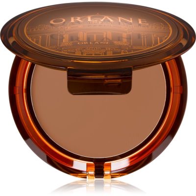 Orlane Compact Foundation SPF 50 kompaktní make-up SPF 50 odstín 01 9 ml - parfo.cz