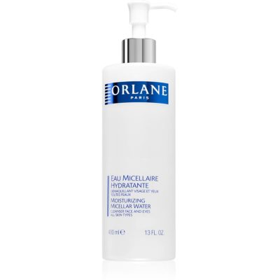 Orlane Moisturizing Micellar Water hydratační micelární voda 400 ml - parfo.cz