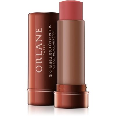 Orlane Stick Cream Blush krémová tvářenka v tyčince odstín 01 10 g - parfo.cz