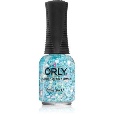 Orly Lacquer lak na nehty odstín Among The Star 11 ml - parfo.cz