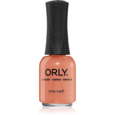 Orly Lacquer lak na nehty odstín Golden Waves 11 ml - parfo.cz