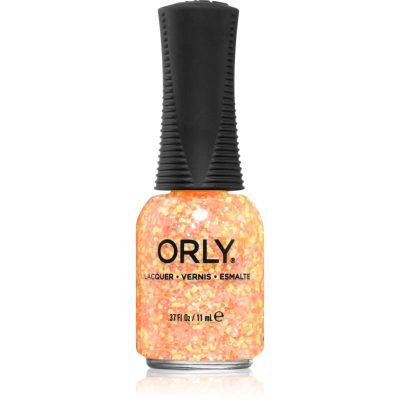 Orly Lacquer lak na nehty odstín Hi Bye 11 ml - parfo.cz