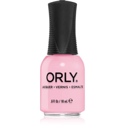 Orly Lacquer pečující lak na nehty odstín Wink Wink 18 ml - parfo.cz
