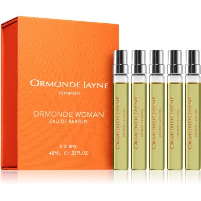 Ormonde Jayne Ormonde Woman sada pro ženy - parfo.cz