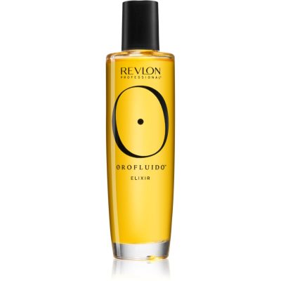 Orofluido Elixir vyživující olej na vlasy 100 ml - parfo.cz