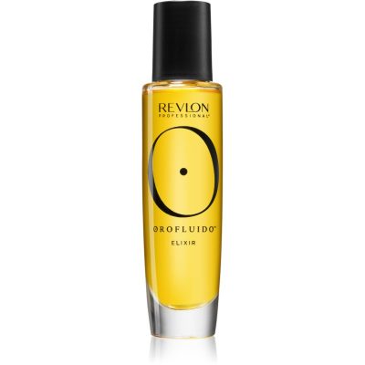 Orofluido Elixir vyživující olej na vlasy 30 ml - parfo.cz