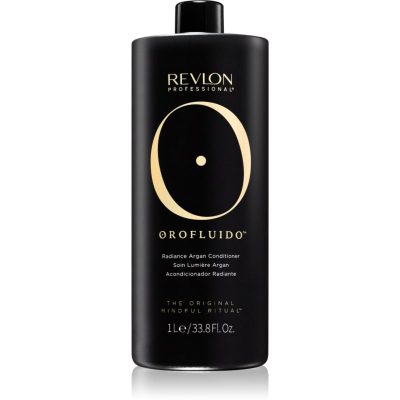 Orofluido the Original kondicionér s arganovým olejem 1000 ml - parfo.cz