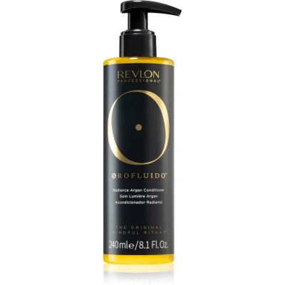 Orofluido the Original kondicionér s arganovým olejem 240 ml - parfo.cz