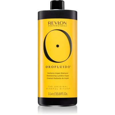 Orofluido the Original šampon s arganovým olejem 1000 ml - parfo.cz