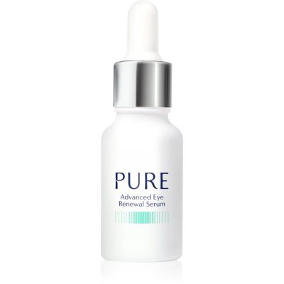 Orphica Pure noční rozjasňující sérum na oční okolí 15 ml - parfo.cz