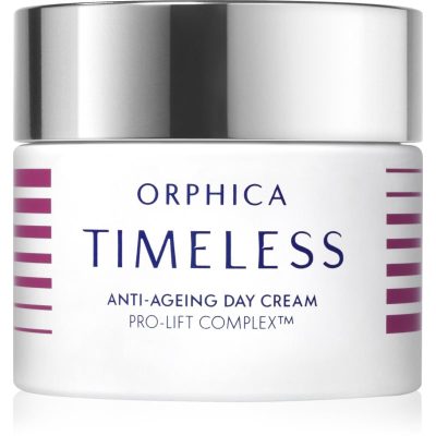 Orphica Timeless omlazující ochranný denní krém 50 ml - parfo.cz