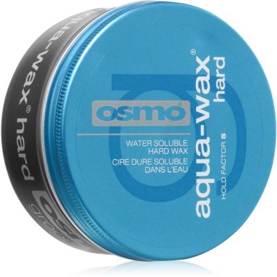 Osmo Aqua-Wax Hard vosk na vlasy 100 ml - parfo.cz