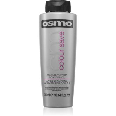 Osmo Colour Save kondicionér pro barvené vlasy 300 ml - parfo.cz