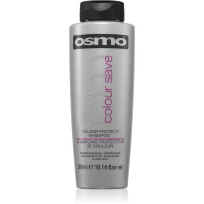 Osmo Colour Save šampon pro barvené vlasy 300 ml - parfo.cz