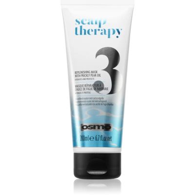 Osmo Scalp Therapy hydratační maska na vlasy 200 ml - parfo.cz